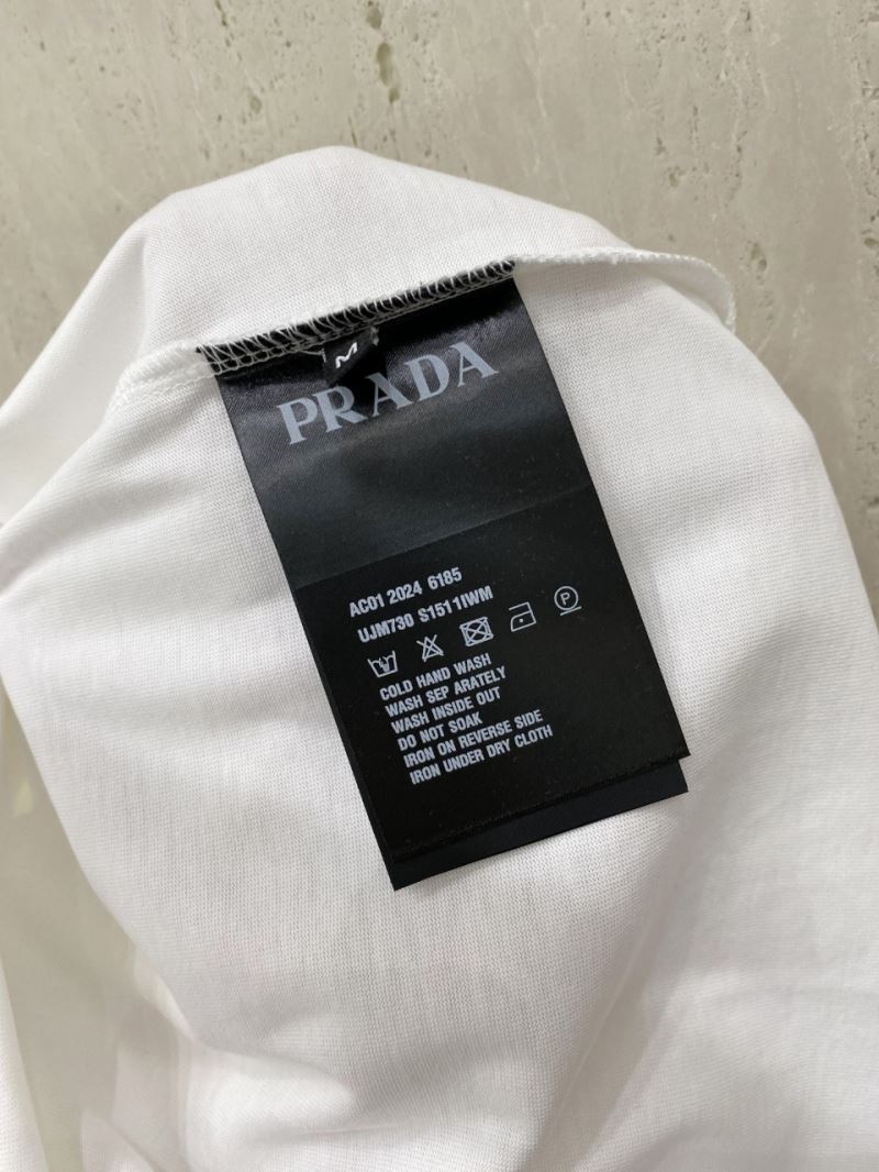 Prada T-Shirts